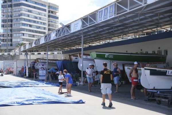 La Federaci&oacute;n de Vela Latina Canaria de Botes aplaza una semana el inicio de la temporada 2026