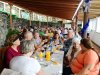 El Ayuntamiento de Agaete y la concejal&iacute;a de Mayores ha celebrado hoy su tradicional almuerzo navide&ntilde;o