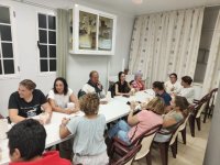 Valleseco impulsa un Belén Comunitario a través de figuras elaboradas en cera