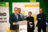 La Gran Luchada fuera de las islas ser&aacute; este s&aacute;bado en la plaza de Callao, en Madrid, dentro del Mes de Canarias