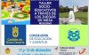 Villa de Firgas: Juventud organiza un taller de juegos de mesa modernos para el 11 y 13 de diciembre