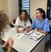 El servicio de Reumatolog&iacute;a del Negr&iacute;n pone en marcha una consulta monogr&aacute;fica de osteoporosis en c&aacute;ncer de mama