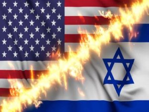 Artículo de opinión: &#039;Los medios alternativos se encuentran en un dilema después de que Biden respaldó el llamado de Schumer para un cambio de régimen en Israel&#039;