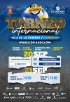 La Gomera se convierte este fin de semana en el epicentro del voleibol internacional