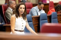 El Gobierno de Canarias avanza en la redacción del borrador de la Ley de Ordenación del Turismo