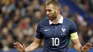 La vista de la apelación de Benzema por el caso Valbuena ya tiene fecha