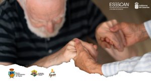 Tejeda: Curso para personas cuidadoras no profesionales