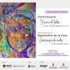 Arucas:  Exposición Fotográfica y Perfomance del grupo ´Aliadas: Mujeres Migrantes con Voz´