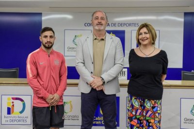 Samuel Carmona, campe&oacute;n en valores y aspirante al Mundial de Boxeo en peso mosca