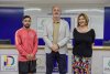 Samuel Carmona, campe&oacute;n en valores y aspirante al Mundial de Boxeo en peso mosca