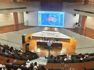 Profesionales del Doctor Negrín analizan en una jornada las estrategias claves de la prevención vascular secundaria