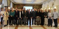 Diecinueve empresas de sectores estrat&eacute;gicos conocen las ventajas de invertir en Canarias
