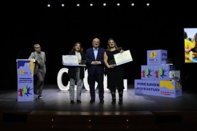 El Gobierno felicita al Consejo de la Juventud tras su reconocimiento en los X Premios de Castilla y León