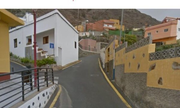 El Ayuntamiento de Guía informa de los cierres y vías alternativas por los trabajos de acondicionamiento de la carretera de Anzo