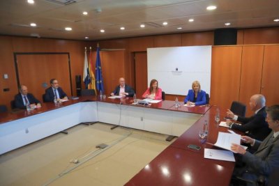 El Gobierno abre la negociaci&oacute;n con los colegios de abogados para actualizar los baremos del turno de oficio