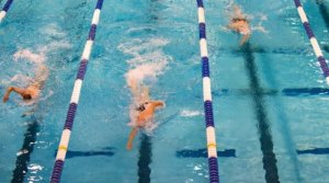 Los Mundiales de nataci&oacute;n de Jap&oacute;n vuelven a ser aplazados