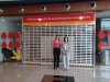 El ICHH celebra el primer aniversario de la sala de donaci&oacute;n del CC Las Rotondas