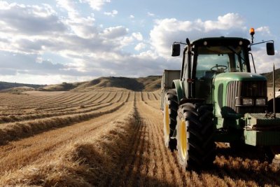 El cereal, ante el abismo: UPA augura una campa&ntilde;a de ruina