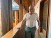 Juli&aacute;n Meli&aacute;n, designado como nuevo concejal de Recursos Humanos del Ayuntamiento de Gu&iacute;a de Gran Canaria