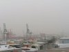 Sanidad recomienda a las personas m&aacute;s sensibles tomar precauciones ante la presencia de calima