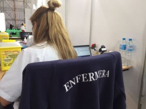 El SCS organiza una jornada de trabajo sobre el papel de la enfermera en el sistema sanitario