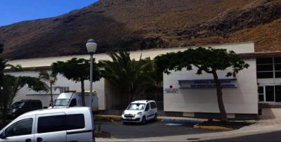 Sanidad reactiva el servicio de anal&iacute;tica en los centros de salud de La Gomera