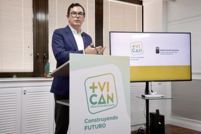 Vivienda apuesta por un decreto ley que incrementa la disponibilidad de inmuebles y simplifica la gesti&oacute;n
