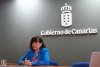 Canarias baja el paro por quinto mes consecutivo