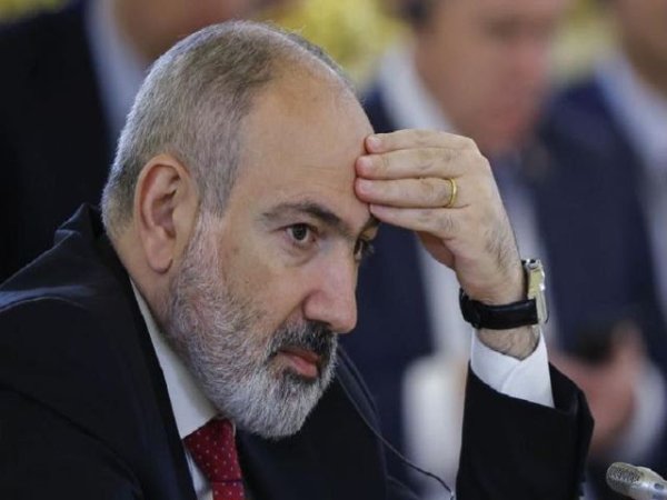 Artículo de opinión: &#039;La diáspora armenia ultranacionalista quiere castigar a Pashinyan por su impulso de paz&#039;