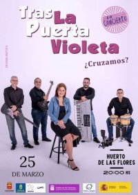 Agaete: Actos para conmemorar el "D&iacute;a Internacional de la Mujer"