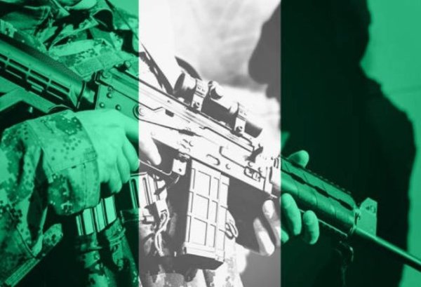 Ninguno de los intereses nacionales objetivos de Nigeria se sirve al invadir Níger