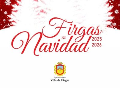 Firgas presenta el programa de Navidad 2025