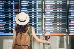 Turismo abre la convocatoria del Fondo de Desarrollo de Vuelos de La Palma, dotado con 1,3 millones de euros