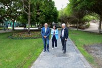 El Cabildo financiar&aacute; once nuevos proyectos de la capital con m&aacute;s de 83,4 millones del Fdcan 2023-2027
