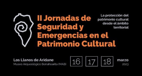 El Gobierno organiza las II Jornadas de Seguridad y Emergencias en el Patrimonio Cultural en el MAB