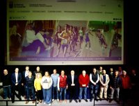 El Gobierno de Canarias implementa una nueva l&iacute;nea de ayuda para el transporte de material deportivo