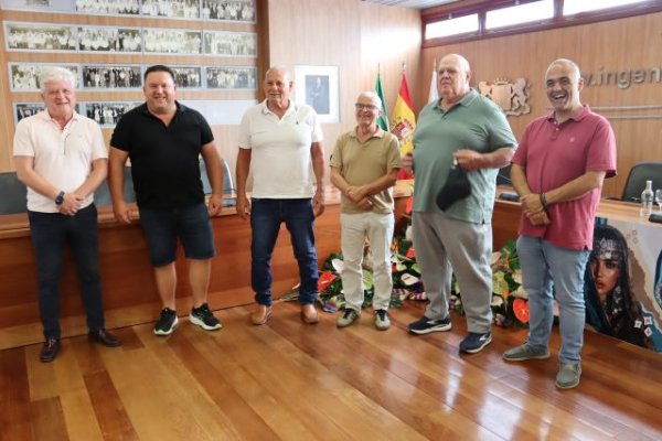 De la Danza de las Flores a la nobleza de la lucha canaria en el Campus de Etnograf&iacute;a y Folclore de Ingenio