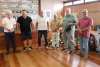De la Danza de las Flores a la nobleza de la lucha canaria en el Campus de Etnograf&iacute;a y Folclore de Ingenio