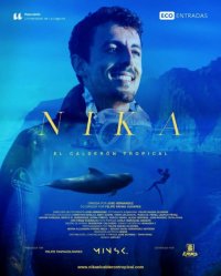 &lsquo;Nika, el calder&oacute;n tropical&rsquo; se estrena oficialmente en Tenerife y en Gran Canaria tras recibir varios galardones internacionales