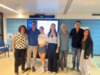 La ESSSCAN impulsa la actualización de más de 120 profesionales sanitarios en Salud Mental