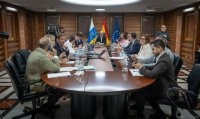 Transici&oacute;n Ecol&oacute;gica inicia la modificaci&oacute;n de la Ley de Cambio Clim&aacute;tico remitiendo la propuesta a los cabildos