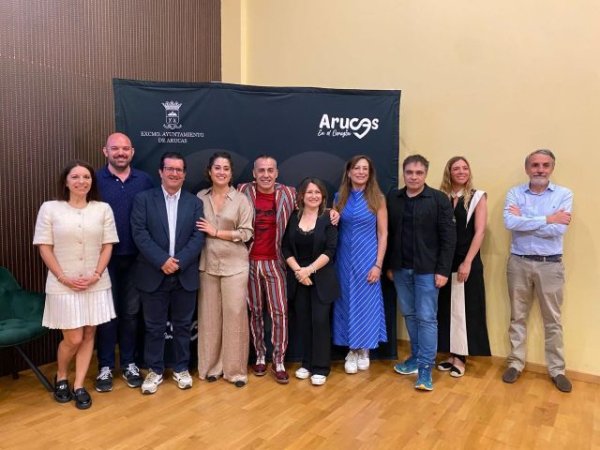 Arucas celebró con éxito su primer Congreso de Transformación Digital