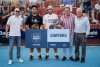 Concluye el X Open de P&aacute;del Barcel&oacute; Hotel Group