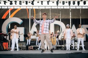 Fallece Miguel Jorge Moreno, fundador de Armonía Show