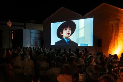 Lanzarote: Cine Ambulante de Verano 2026 se despide esta semana en Tinajo