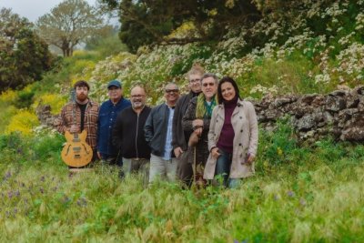 Olga Cerpa y Mestisay celebran la onceava edici&oacute;n del Concierto Sanjuanero
