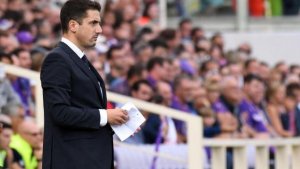 Julio Velazquez, nuevo técnico del Deportivo Alavés