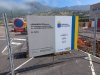 Vivienda comienza los trabajos de urbanizaci&oacute;n para las viviendas modulares de El Paso y Los Llanos