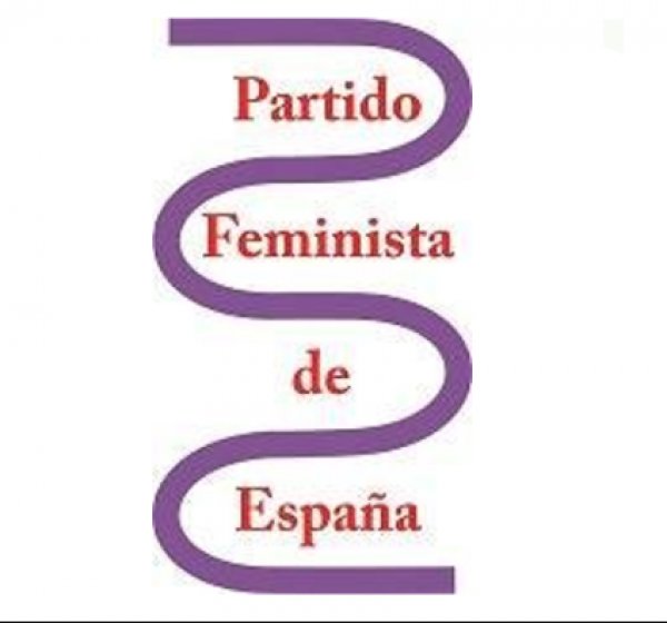 Carta al Presidente del Gobierno, Pedro Sánchez, del Partido Feminista de España