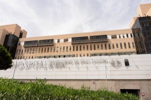 El Doctor Negrín, finalista en los Premios BiC al mejor centro de alta complejidad y mejor servicio de Reumatología